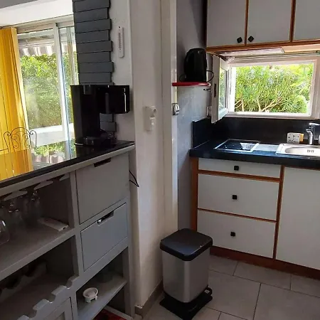 Appartamento D'agde, 3 Pièces, 6 Personnes - Fr-1-423-253 Le Grau-dʼAgde